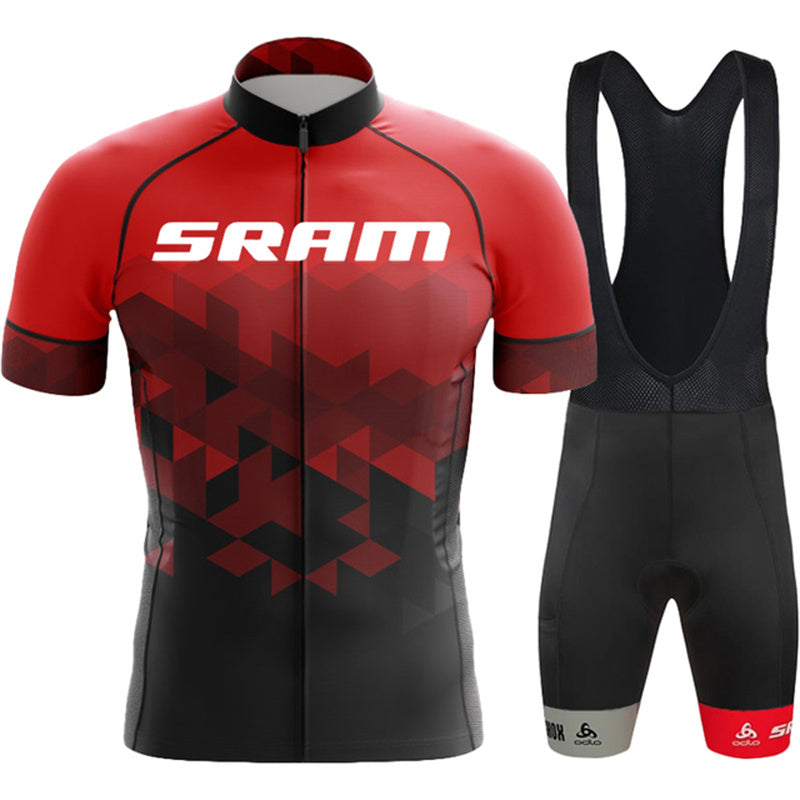 Conjunto de Ciclismo SRAM 2023 - Importado - Frete Grátis