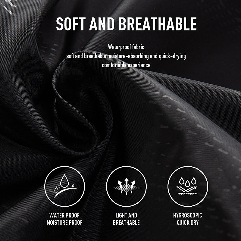 Nova Calça Impermeável Unissex Outdoor Premium 2024 - Frete Grátis