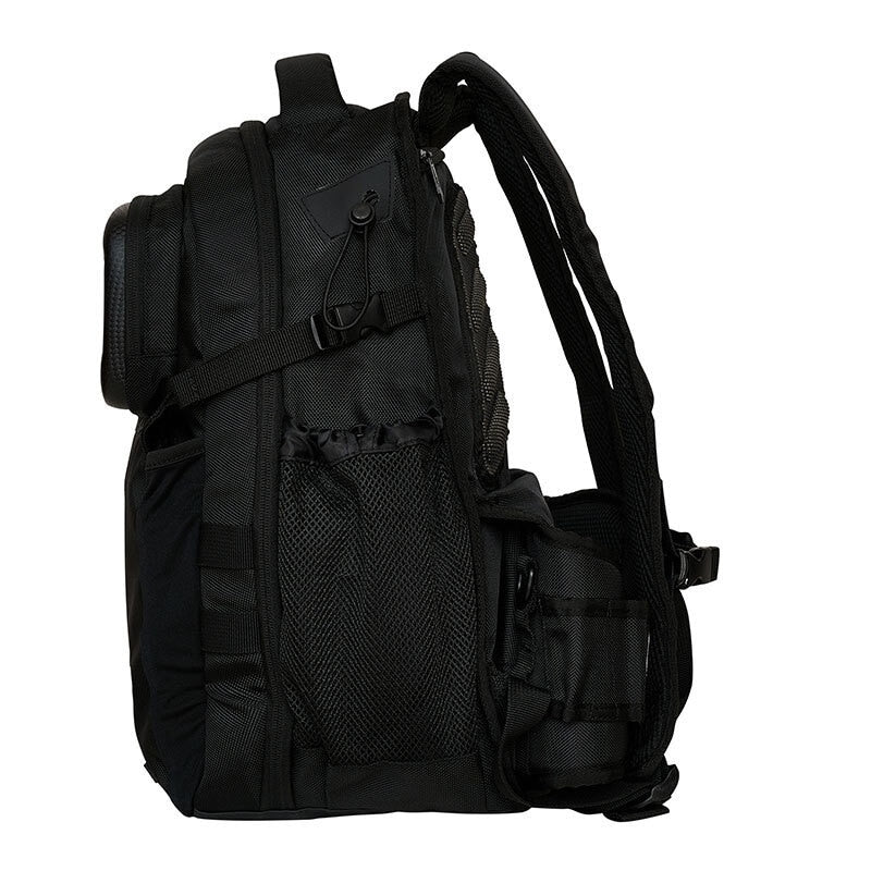 Nova Mochila Importada DAIWA Multifuncional Impermeável - Frete Grátis