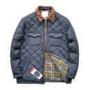 Nova Jaqueta Casual Classic Premium - Importada - Frete Grátis