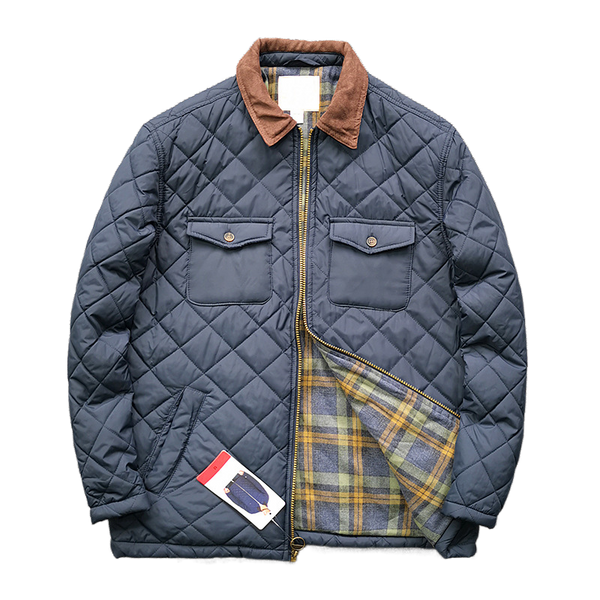 Nova Jaqueta Casual Classic Premium - Importada - Frete Grátis