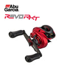 Nova Carretilha Abu Garcia Revo 5 Rocket - 10 rolamentos - Original- Frete Grátis