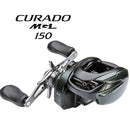 Nova Carretilha Shimano Curado MGL 150/151XG Original- Frete Grátis