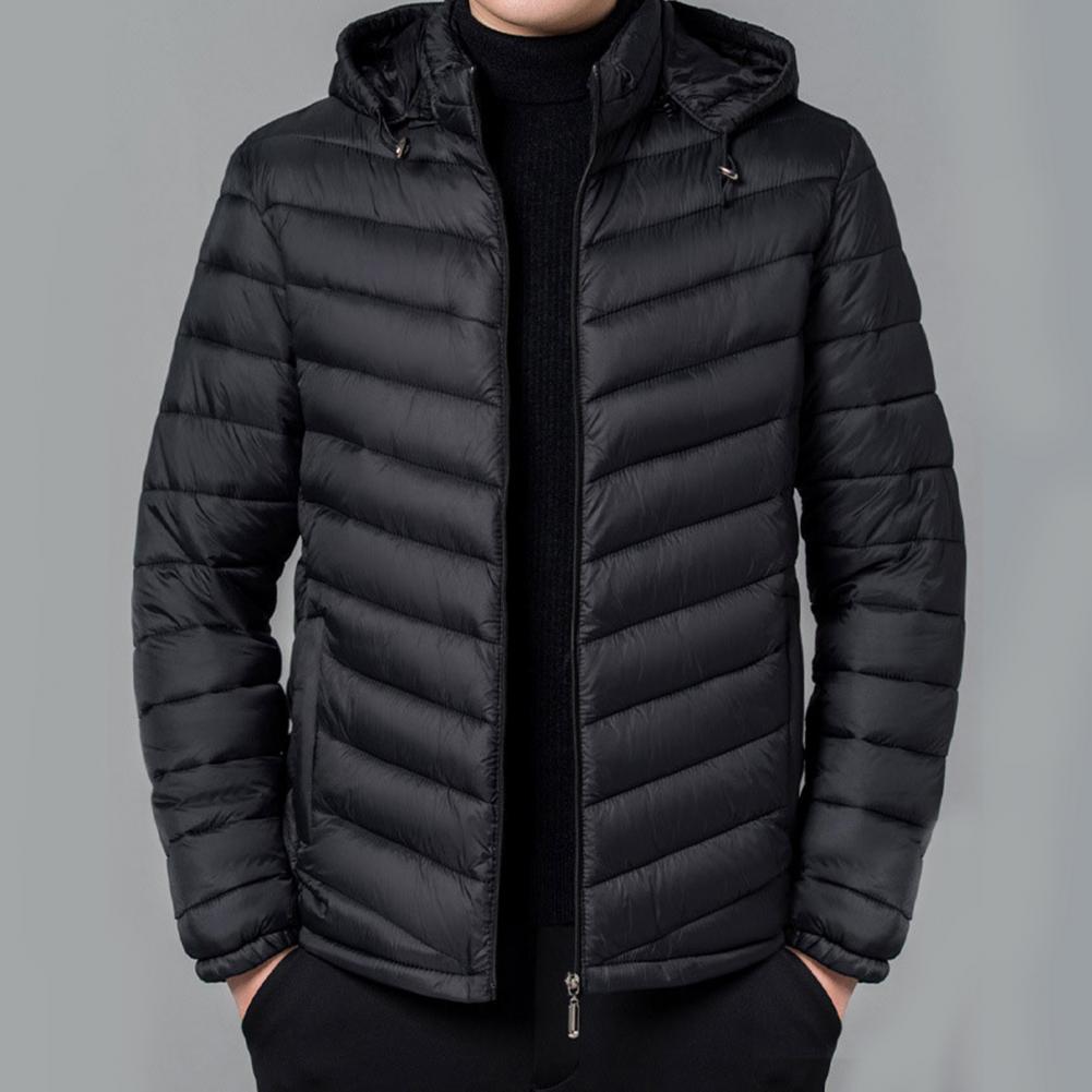 Nova Jaqueta Premium Bomber Puffer 2025 - Frete Grátis