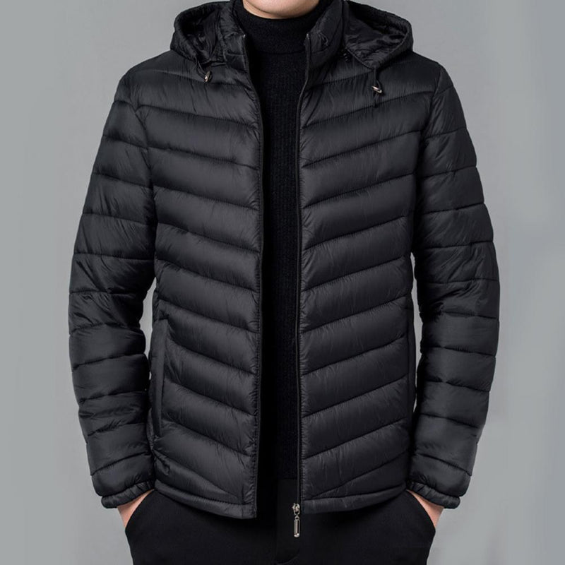 Nova Jaqueta Premium Bomber Puffer 2023 - Frete Grátis