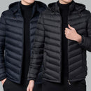 Nova Jaqueta Premium Bomber Puffer 2025 - Frete Grátis