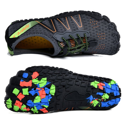 Nova Sapatilha Aquática Outdoor SPORT 2024 - Frete Grátis