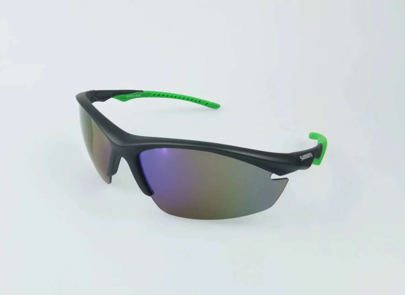 Óculos Polarizado SHIMANO Equinox 2 - Original c/ Proteção Solar UV400 - Frete Grátis
