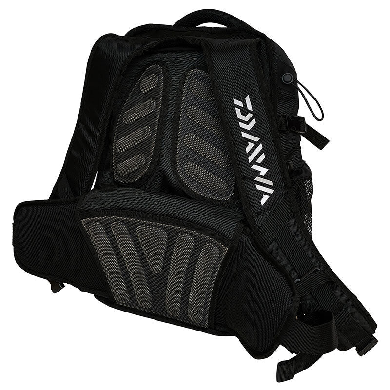 Nova Mochila DAIWA Multifuncional Importada 2024