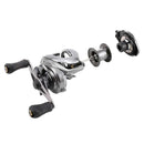 Carretilha Shimano Metanium DC HG - Made Japan - Frete Grátis