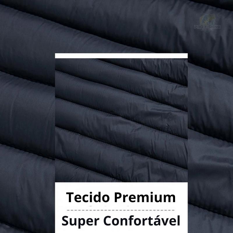 Nova Jaqueta Premium Bomber Puffer 2025 - Frete Grátis