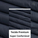 Nova Jaqueta Premium Bomber Puffer 2025 - Frete Grátis