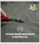 Nova Jaqueta DAIWA Premium - Lançamento 2025  - Frete Grátis p/ todo Brasil