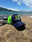 Novo Boné Trucker Pro Fishing Brasil - Lançamento 2023