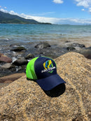 Novo Boné Trucker Pro Fishing Brasil - Lançamento 2023