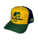 Novo Boné Pro Fishing Brasil 2022