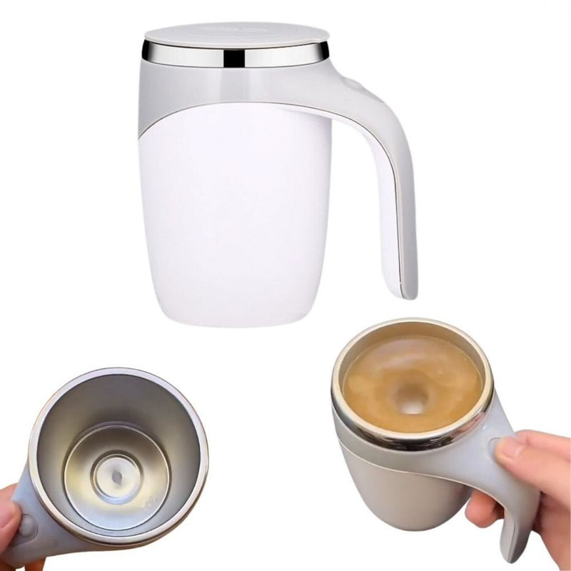 Nova Caneca Mixer Automática Super Premium - Magnética