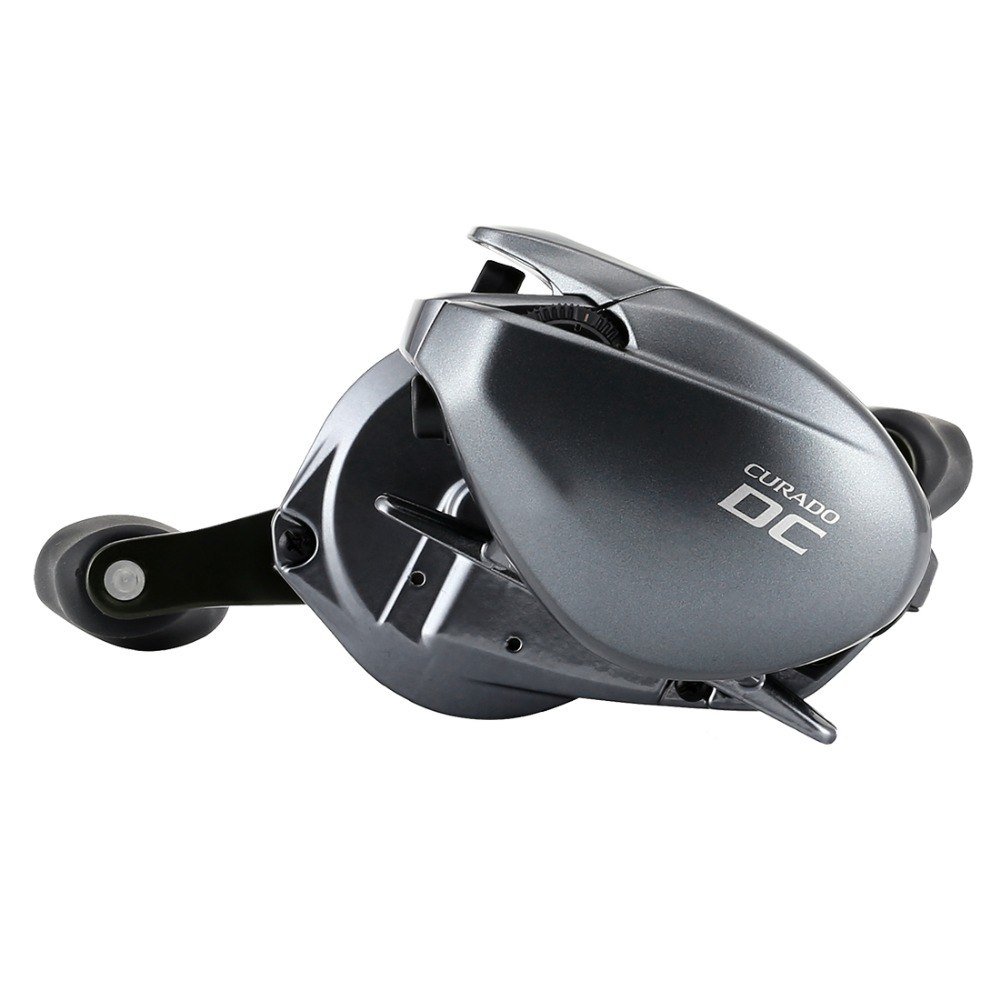 Carretilha Shimano Curado DC 150/151XG