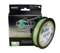 Linha Multifilamento Power Pro 8x Super Slick – 275 metros - 8 fios