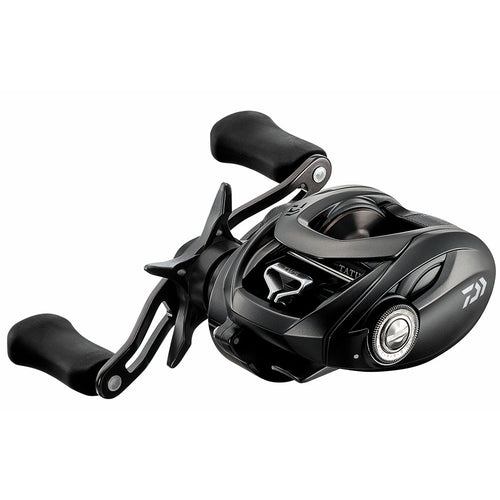 Nova Carretilha Daiwa Tatula 100XS/XSL - Drag 5kg - 8 Rolamentos - Frete Grátis
