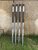 Nova Vara Telescópica de Carbono Ultralight - Importada