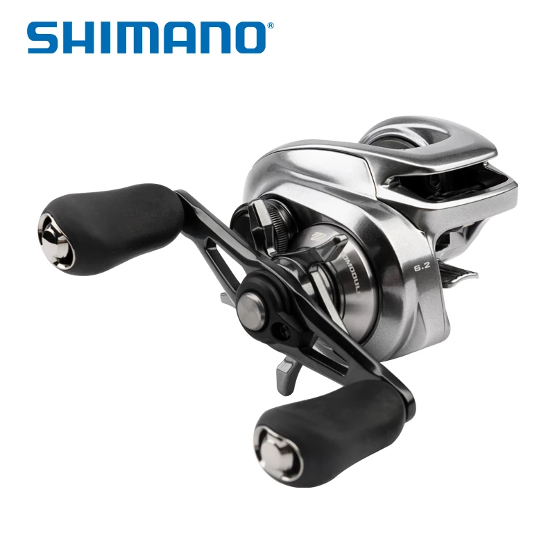 Carretilha Shimano Bantam MGL XG - Pronta Entrega e Frete Grátis Carretilha Shimano Bantam MGL XG - Pronta Entrega e Frete Grátis