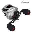 Nova Carretilha Spartacus II - KASTKING® - Frete Grátis