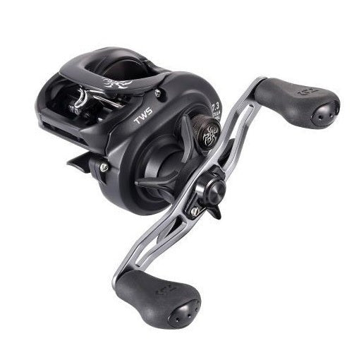 Carretilha Daiwa Tatula 200 HS/L- Drag 6kg - Frete Grátis