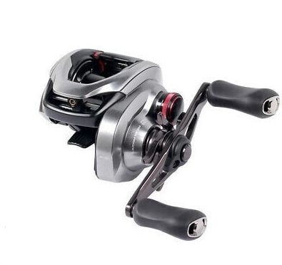 Carretilha Shimano Scorpion DC 150XG