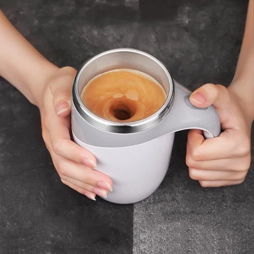 Nova Caneca Mixer Automática Super Premium - Magnética