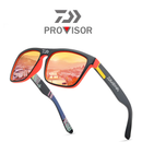 Óculos de Sol Polarizado Daiwa Provisor – Proteção Solar UV+400 - Frete Grátis