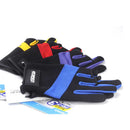 Luva de Pesca Owner 9653 Qualidade Premium - Frete Grátis