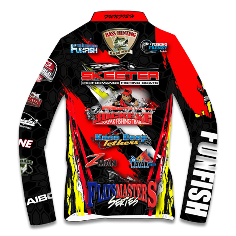 Camiseta Profissional de Pesca Importada Daiwa 2021 - Frete Grátis para Todo Brasil