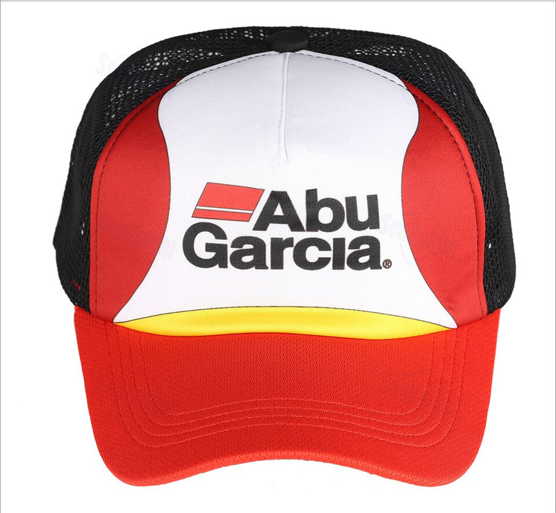 Boné Abu Garcia - Original - Frete Grátis