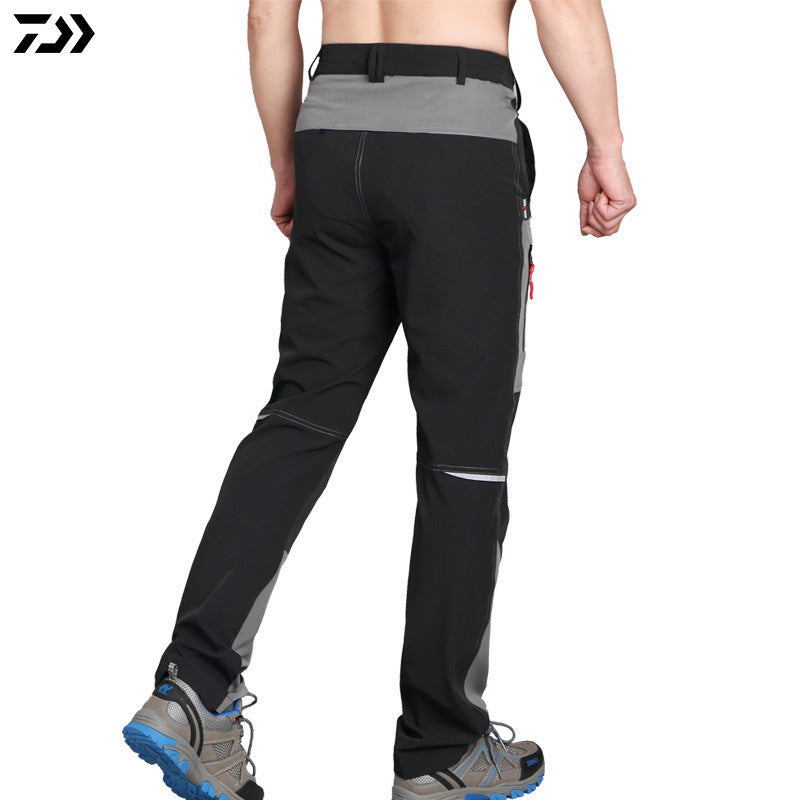 Calça de Pesca DAIWA Original Japan - Importada