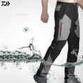 Calça de Pesca DAIWA Original Japan - Importada