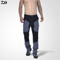 Calça de Pesca DAIWA Original Japan - Importada