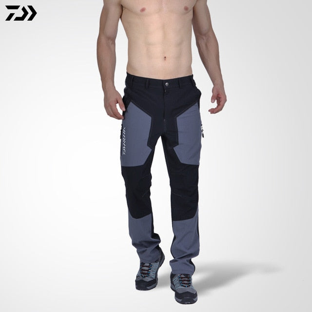 Calça de Pesca DAIWA Original Japan - Importada