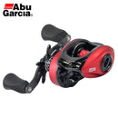 Carretilha Abu Garcia Revo4 Rocket Original - Frete Grátis