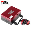 Carretilha Abu Garcia Revo4 Rocket Original - Frete Grátis