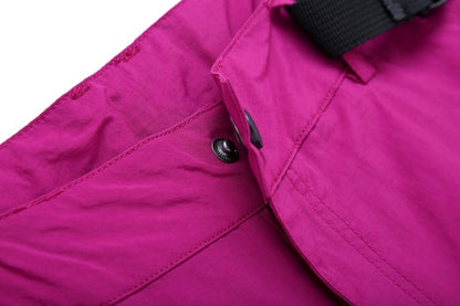 Nova Calça que vira Bermuda Feminina Outdoor Sport com Proteção Solar UV+50 Super Confortável - Frete Grátis para todo Brasil