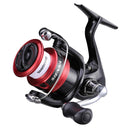 Molinete Shimano Sienna FG Original 2025 - Frete Grátis para Sul/Sudeste