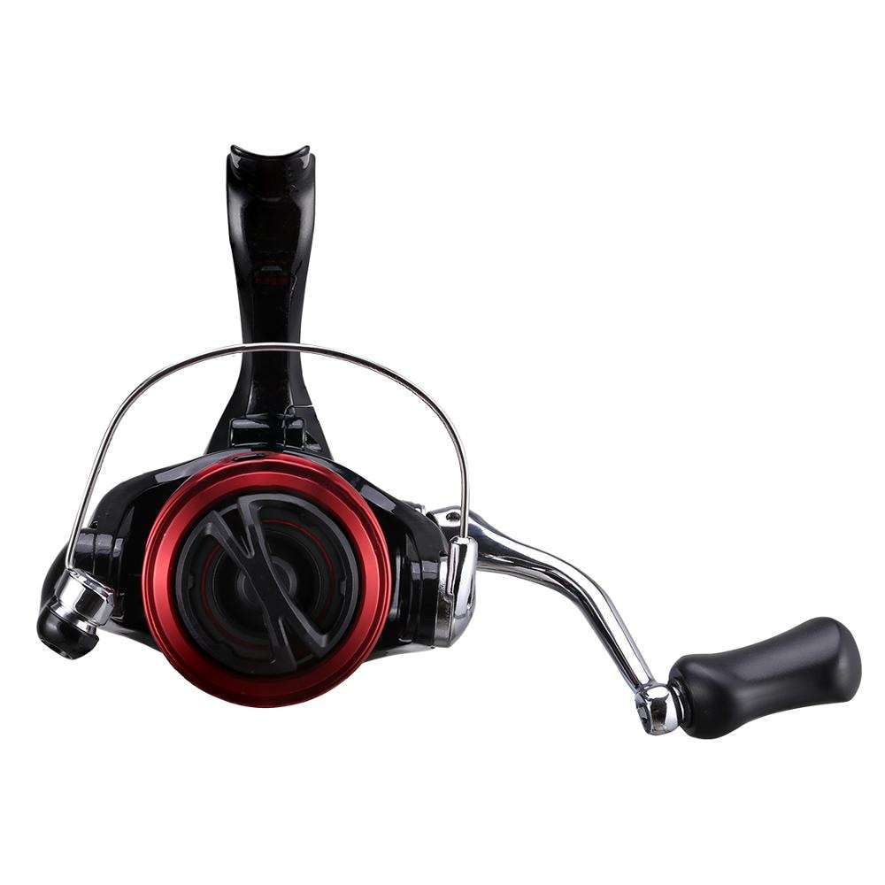 Molinete Shimano Sienna FG Original 2025 - Frete Grátis para Sul/Sudeste