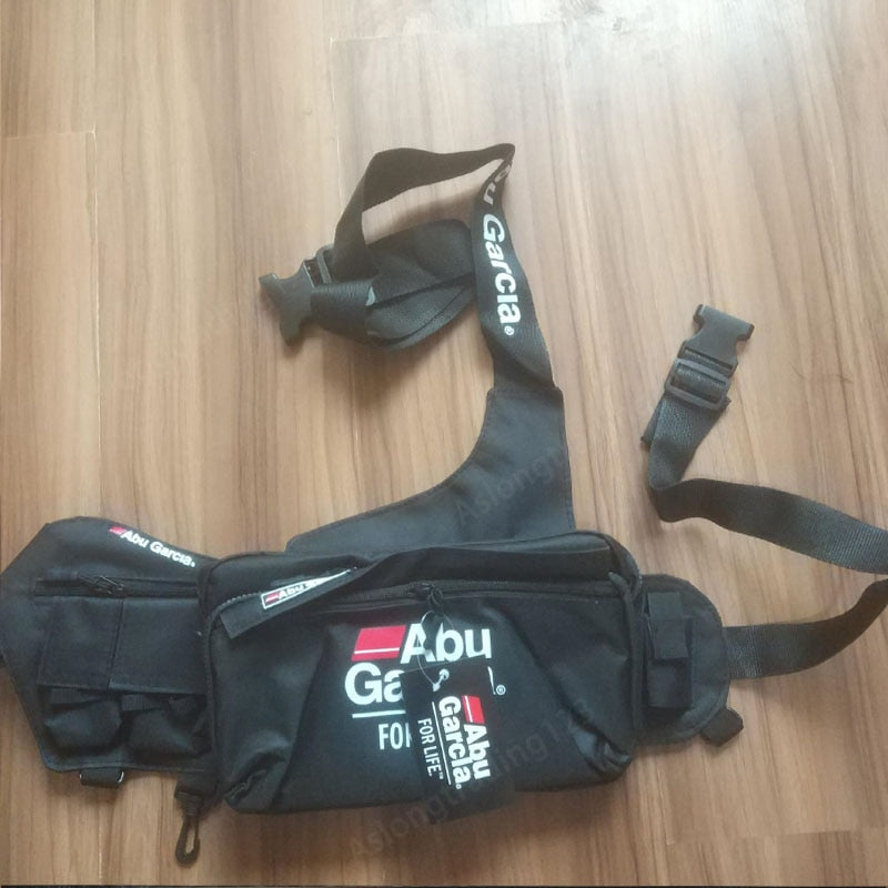 Pochete para Pesca Abu Garcia - Original
