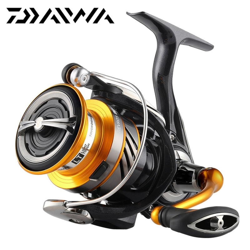 Novo Molinete Daiwa Revros LT - Original - Frete Grátis para todo Brasil