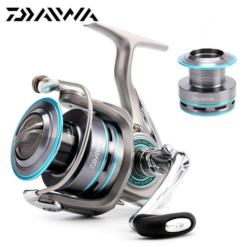 Molinete Daiwa Procaster  - 7 Rolamentos - Frete Grátis para todo Brasil