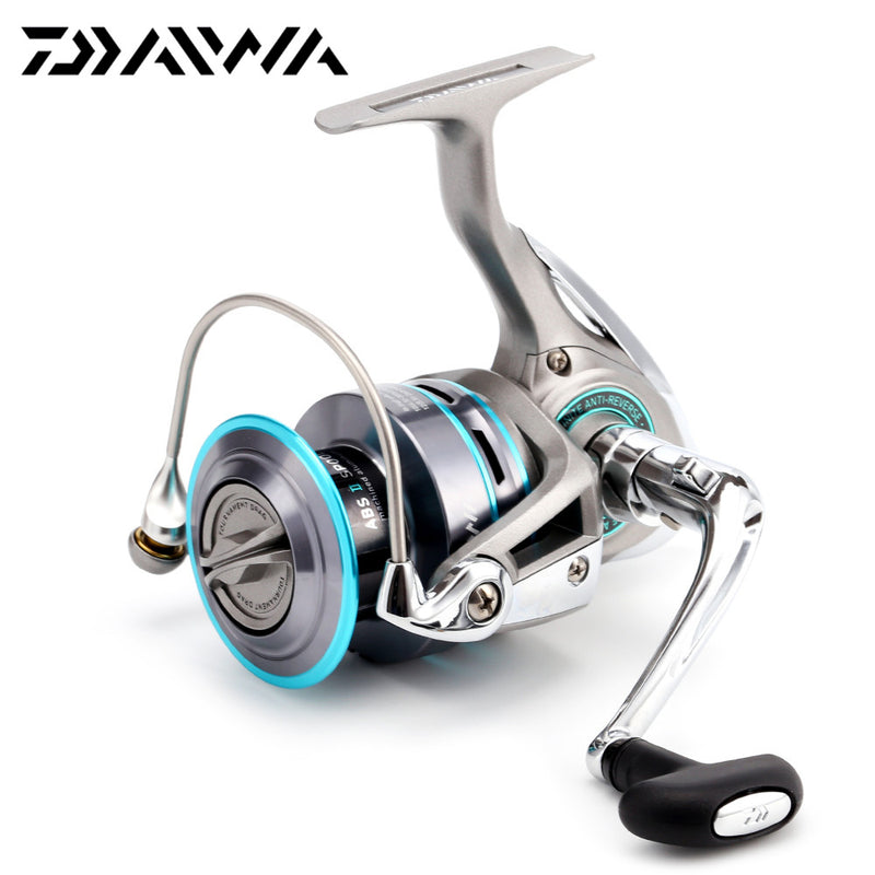 Molinete Daiwa Procaster  - 7 Rolamentos - Frete Grátis para todo Brasil