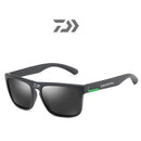 Óculos de Sol Polarizado Daiwa Provisor – Proteção Solar UV+400 - Frete Grátis