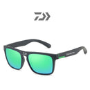 Óculos de Sol Polarizado Daiwa Provisor – Proteção Solar UV+400 - Frete Grátis