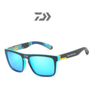 Óculos de Sol Polarizado Daiwa Provisor – Proteção Solar UV+400 - Frete Grátis